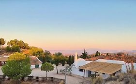 APARTAMENTOS RURALES MIRADOR DEL NEGRATíN